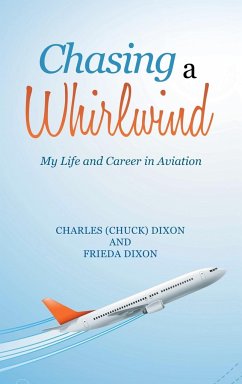 Chasing a Whirlwind - Dixon, Charles; Dixon, Frieda