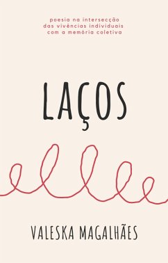 Cover Laços (eBook, ePUB)