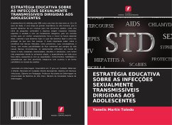 ESTRATÉGIA EDUCATIVA SOBRE AS INFECÇÕES SEXUALMENTE TRANSMISSÍVEIS DIRIGIDAS AOS ADOLESCENTES - Martín Toledo, Yanelis
