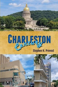 Charleston Century - Provost, Stephen H