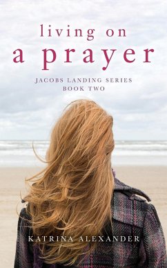 Cover Living on a Prayer