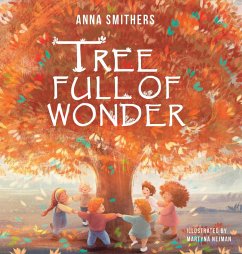 Tree Full of Wonder - Smithers, Anna