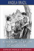A Harum-Scarum Schoolgirl (Esprios Classics)