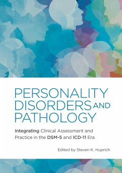 Personality Disorders and Pathology