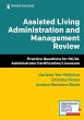 Assisted Living Administration and... - Bild 1