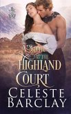 A Saint at the Highland Court