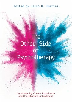 Cover The Other Side of Psychotherapy