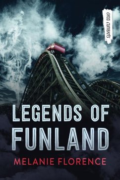 Legends of Funland - Florence, Melanie