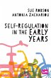 Self-Regulation in the Early Years - Bild 1