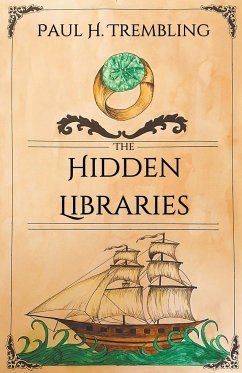 The Hidden Libraries - Trembling, Paul H.