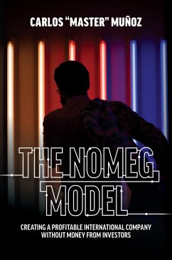 The Nomeg Model - Muñoz, Carlos Master