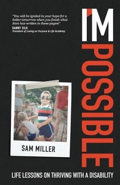 I'mpossible - Miller, Sam