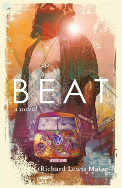 Beat - Mater, Richard Lewis
