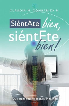 Cover Siéntate Bien, Siéntete Bien!