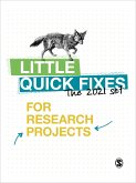 Little Quick Fixes for Research Projects Set 2021