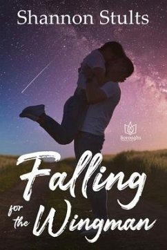 Falling for the Wingman - Stults, Shannon