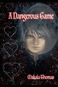 A Dangerous Game - Thomas, Makala