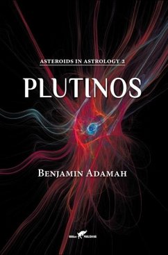 Plutinos - Adamah, Benjamin
