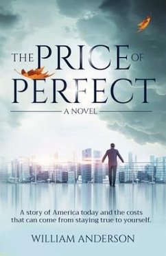 The Price of Perfect - Anderson, William