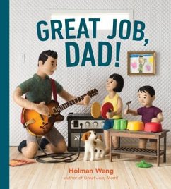 Great Job, Dad! - Wang, Holman