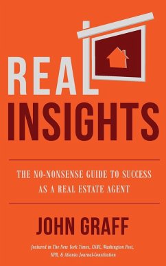 Real Insights - Graff, John