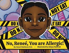 No, Renee, You are Allergic! - Matthews, Reneé