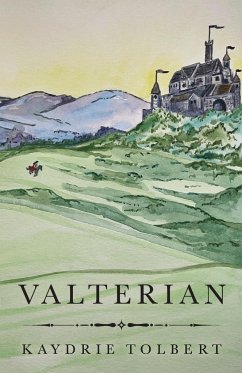 Valterian - Tolbert, Kaydrie