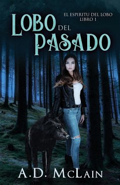 Lobo Del Pasado - Mclain, A. D.