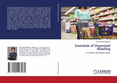 Essentials of Organized Retailing - Bhavsar, Harshvardhan