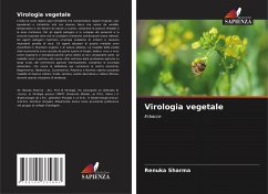 Virologia vegetale - Sharma, Renuka