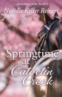 Springtime at Catoctin Creek - Reinert, Natalie Keller