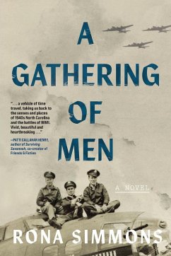 A Gathering of Men - Simmons, Rona