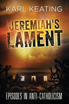 Jeremiah's Lament - Keating, Karl