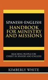 Spanish-English Handbook for Ministry and Missions