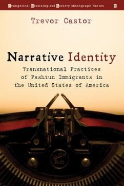 Narrative Identity