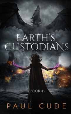 Earth's Custodians - Cude, Paul