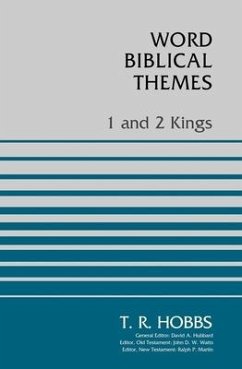 Cover 1 and 2 Kings