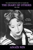 The Diary of Others: The Unexpurgated Diary of Anaïs Nin, 1955-1966