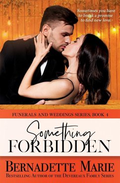 Something Forbidden - Marie, Bernadette