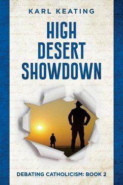 High Desert Showdown - Keating, Karl