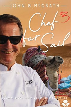 Chef For Sail - McGrath, John B.