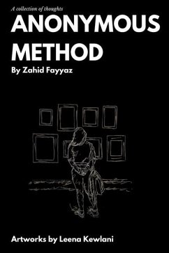 Anonymous Method - Fayyaz, Zahid