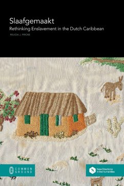Cover Slaafgemaakt