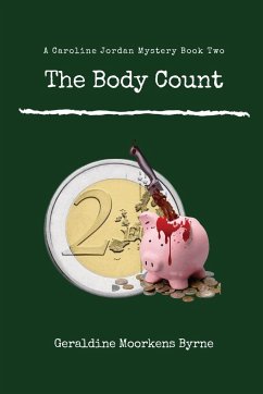 The Body Count - Moorkens Byrne, Geraldine