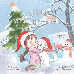 Lily & Belle A Christmas Cuddle - Al-Aswad, Sara