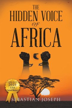 The Hidden Voice of Africa - Sebastian Joseph