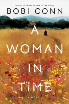 A Woman in Time - Conn, Bobi