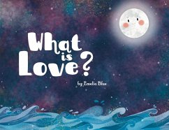 Cover What is Love?