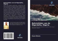 Cover Bolivinitiden van de Nigerdelta, Nigeria