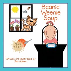 Beanie Weenie Soup - Adams, Tani